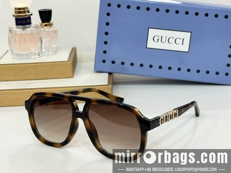 Replica Gucci Glasses smx213