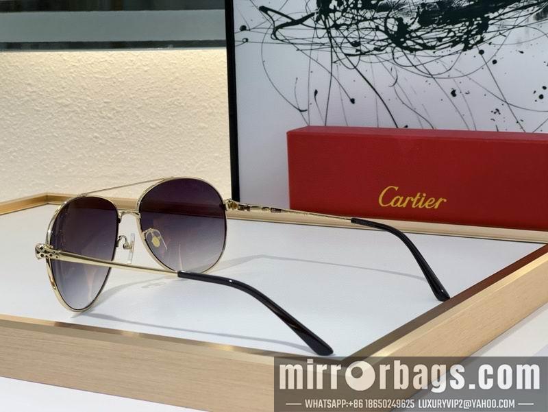 Replica Cartier Glasses smr75