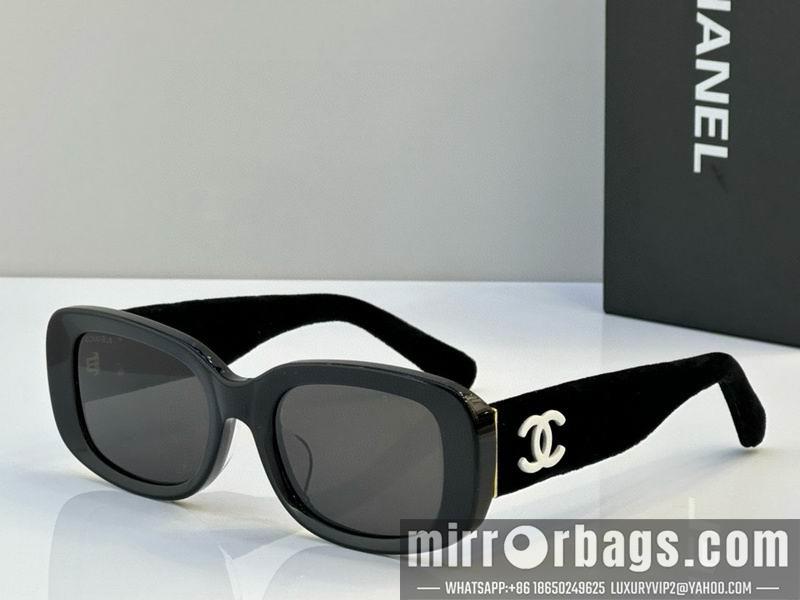 Replica Chanel Glasses smh35