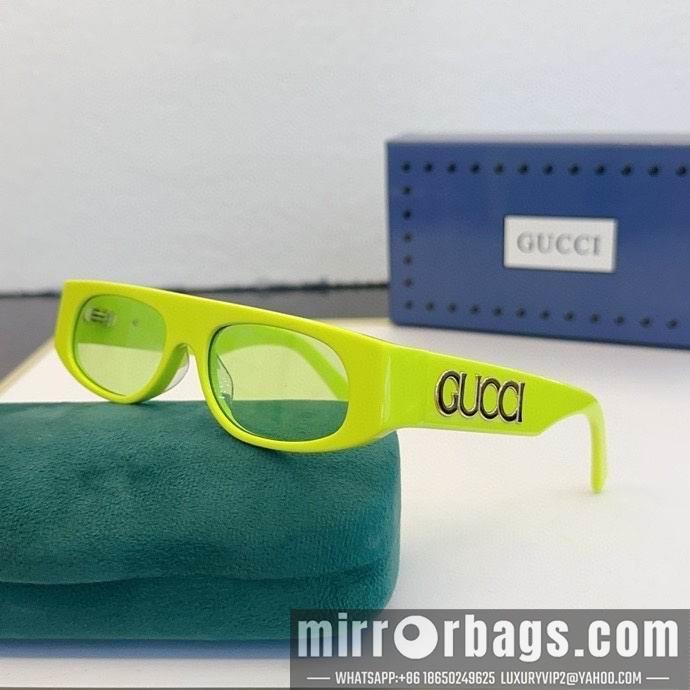 Replica Gucci Glasses smx118