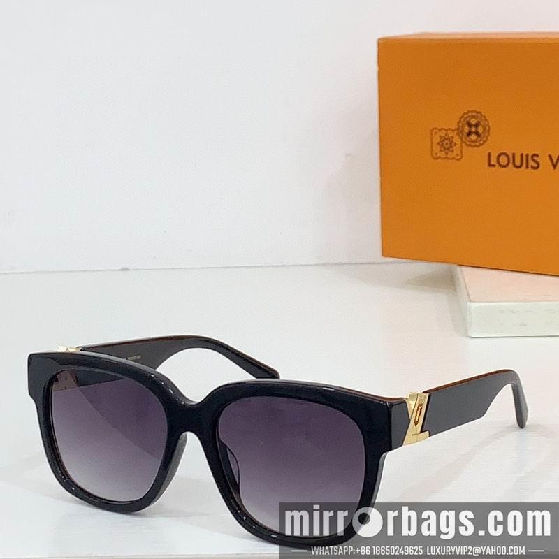 Replica LV Glasses smr77
