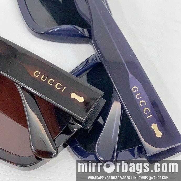 Replica Gucci Glasses smx155
