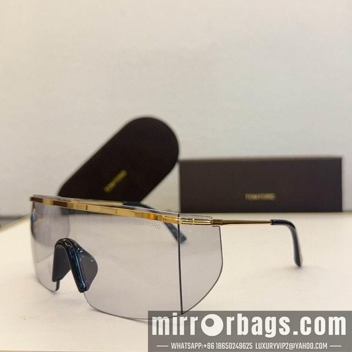 Replica Tom Ford Glasses smx166