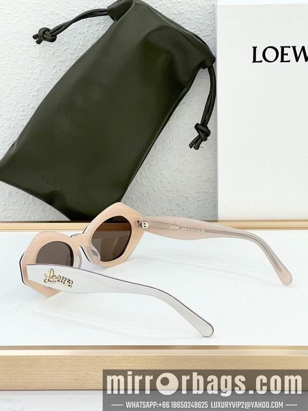 Replica loewe Glasses 03smh39