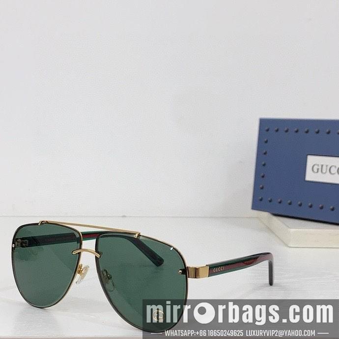 Replica Gucci Glasses smx140