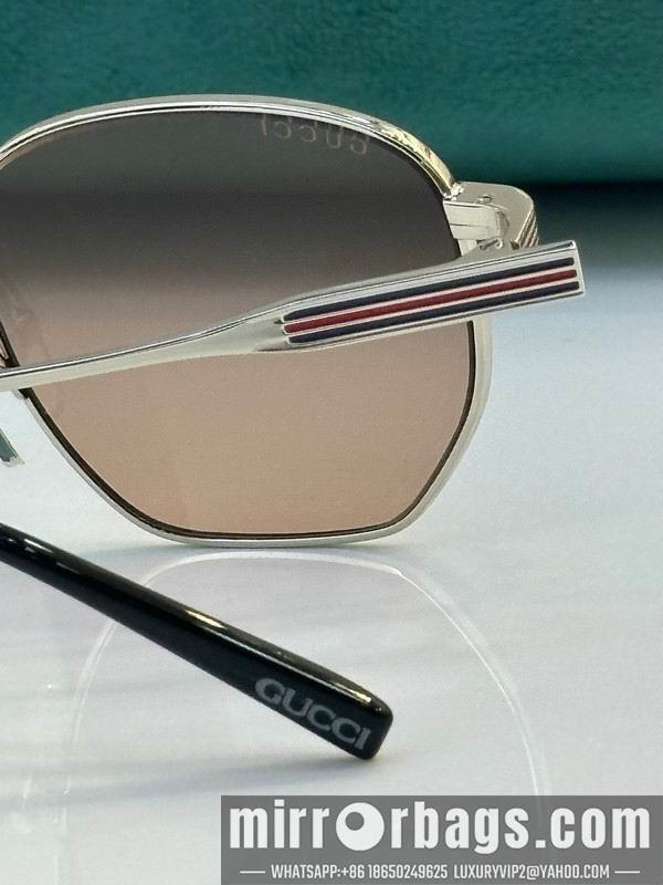 Replica Gucci Glasses smh15