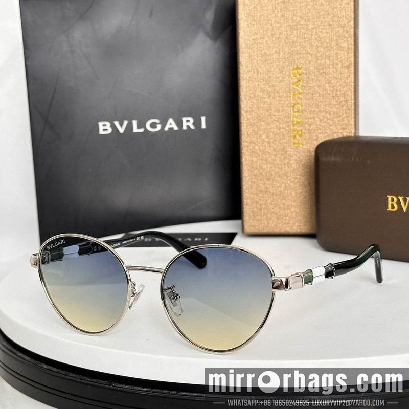 Replica Bvlgari Glasses 03smh81
