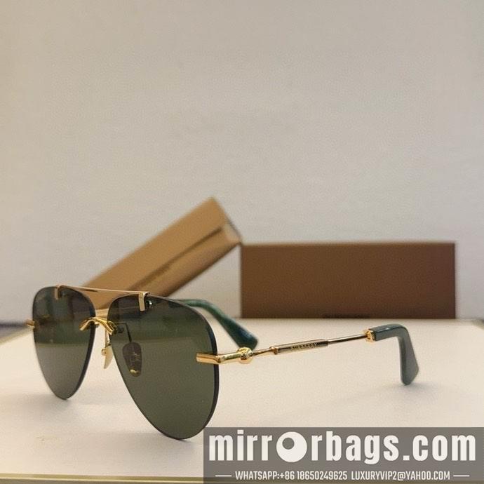 Replica Burberry Glasses smx90