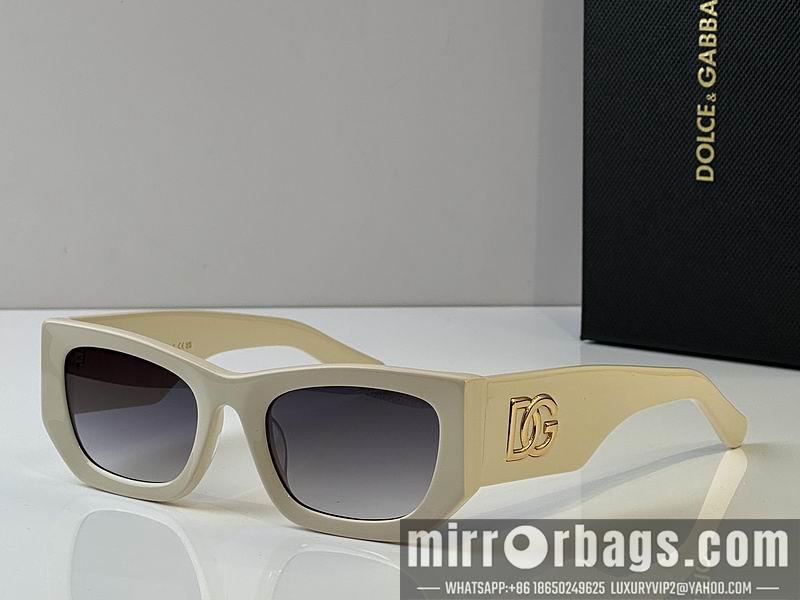 Replica DG Glasses 03smh73