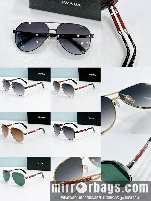 Replica Prada Glasses smx228