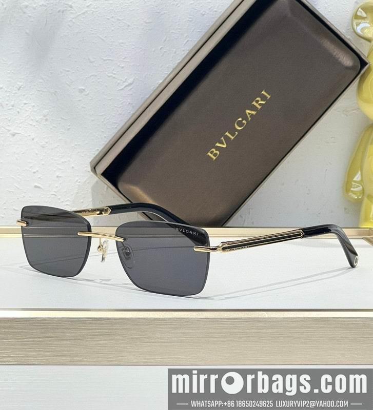 Replica Bvlgari Glasses 03smh146