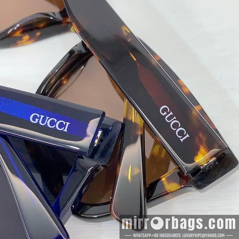 Replica Gucci Glasses smr110