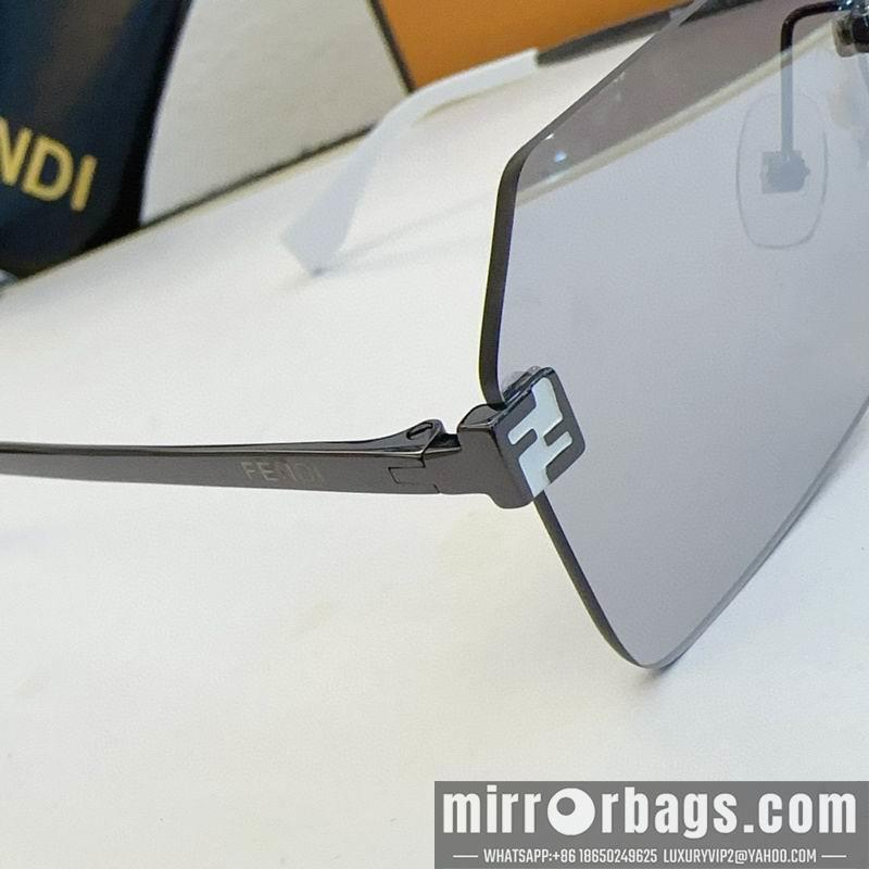 Replica Fendi Glasses smx149