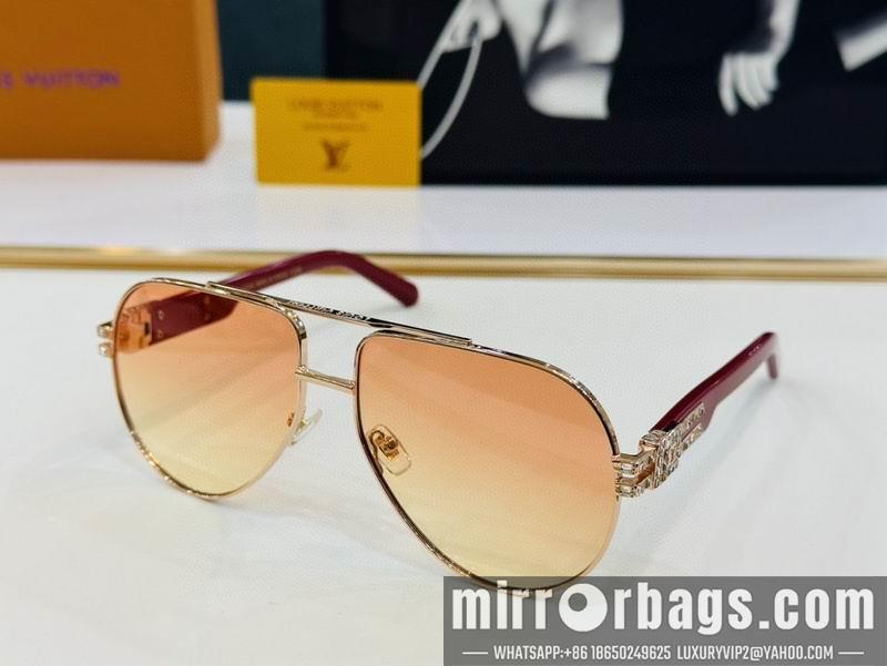 Replica LV Glasses smr108
