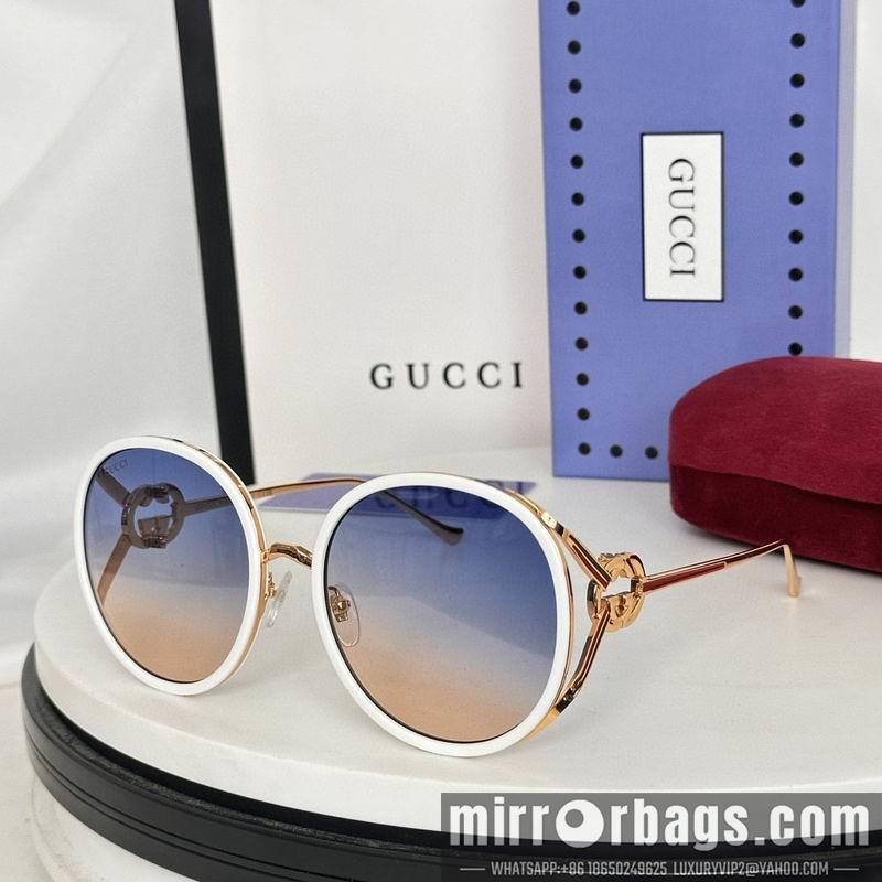 Replica Gucci Glasses smr173