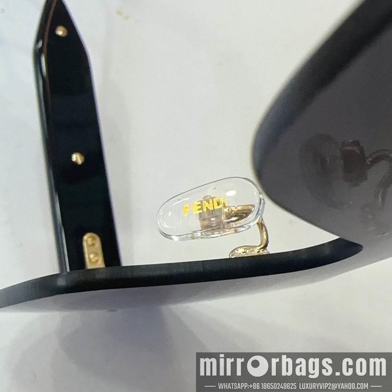 Replica Fendi Glasses smh106