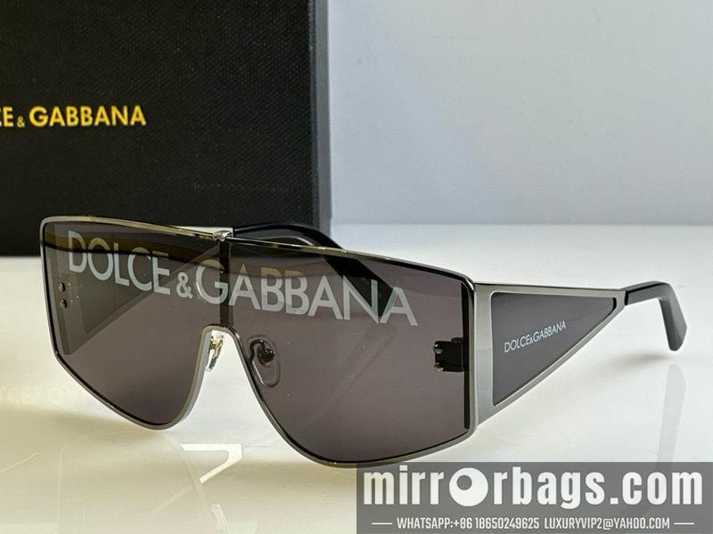 Replica DG Glasses 03smh15
