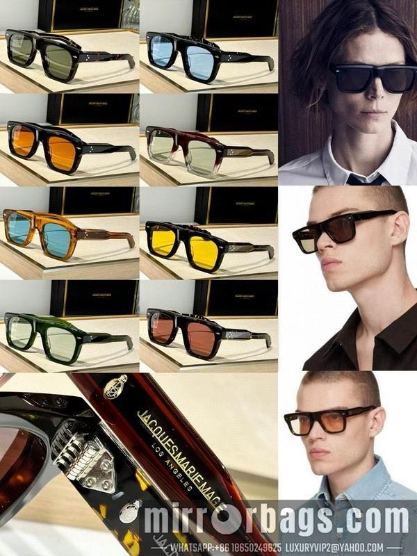 Replica Jacques Marie Mage Glasses 03smh104