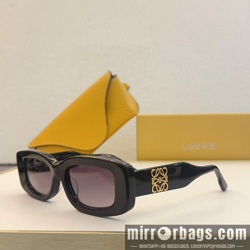 Replica Loewe Glasses smx43