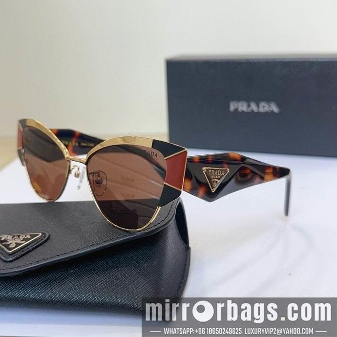 Replica Prada Glasses smh35