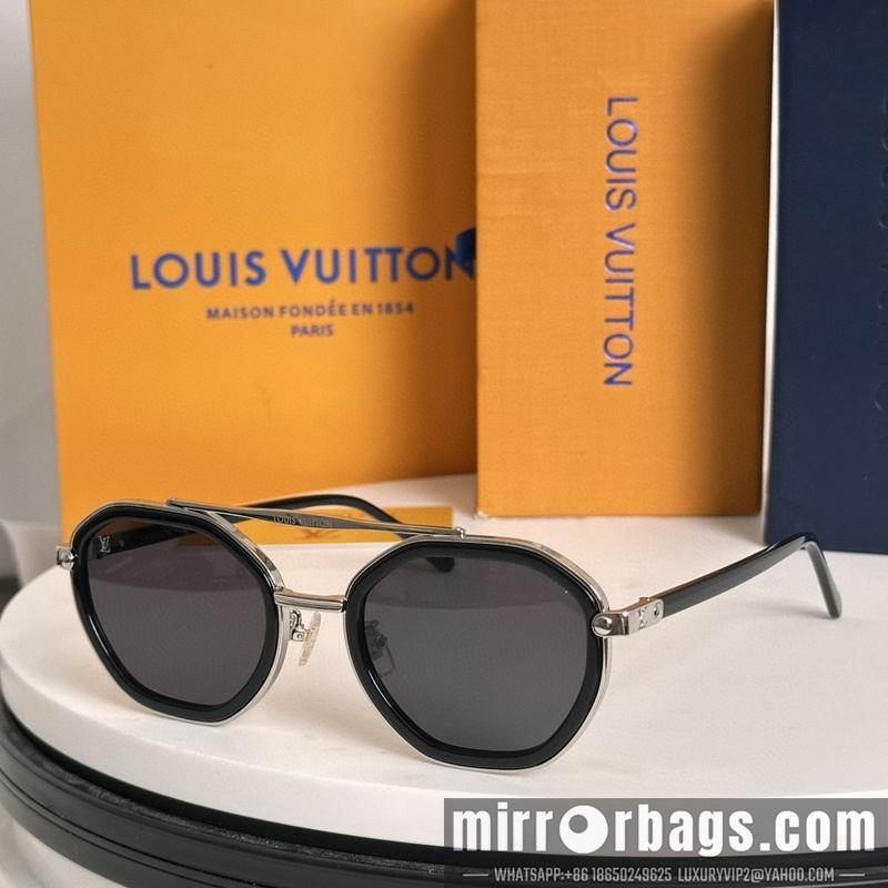 Replica LV Glasses smh61