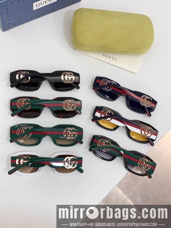 Replica Gucci Glasses smx210