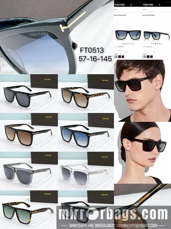 Replica Tom Ford Glasses smx127