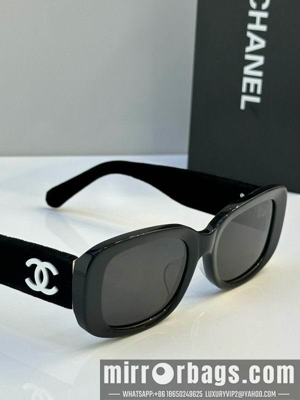Replica Chanel Glasses smh35