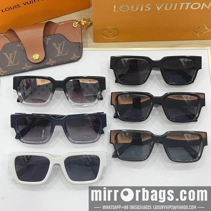 Replica LV Glasses smr19