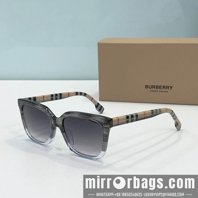 Replica Burberry Glasses 010204