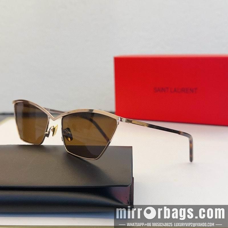 Replica YSL Glasses smx99
