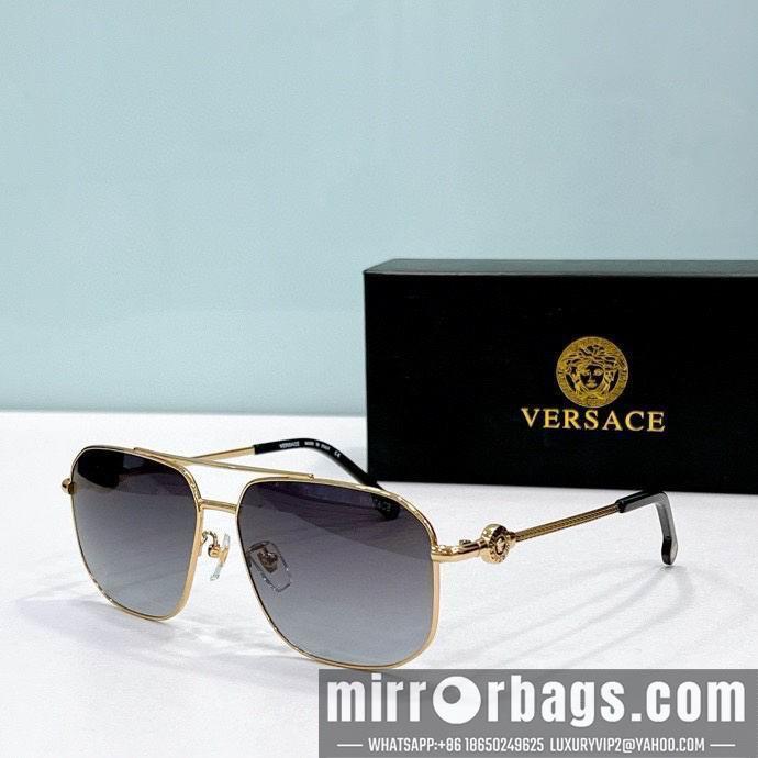 Replica Versace Glaases smx80