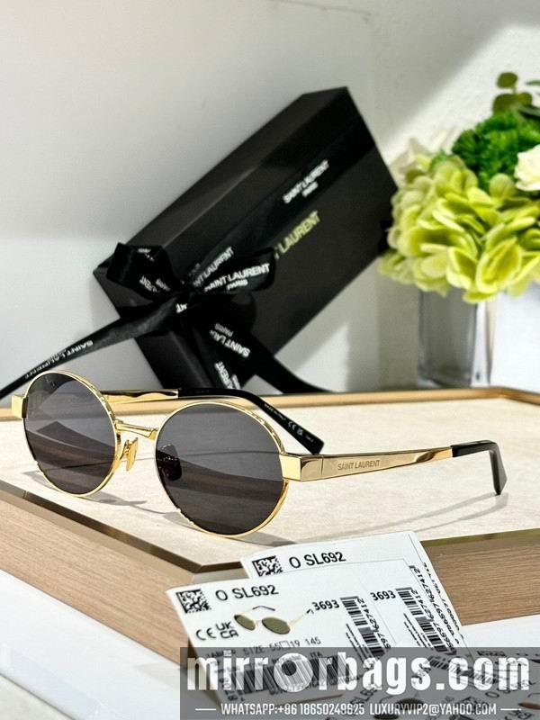 Replica YSL Glasses 03smh08