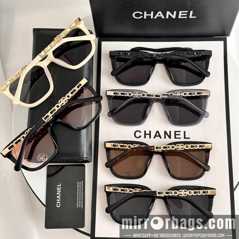 Replica Chanel Glasses smh66