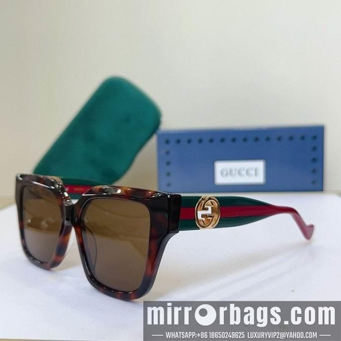 Replica Gucci Glasses smr35