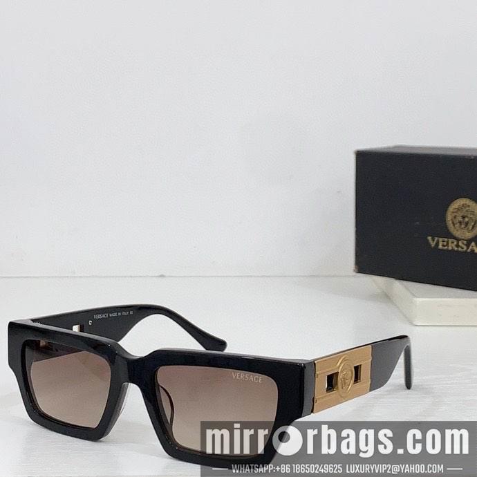 Replica Versace Glaases smx171