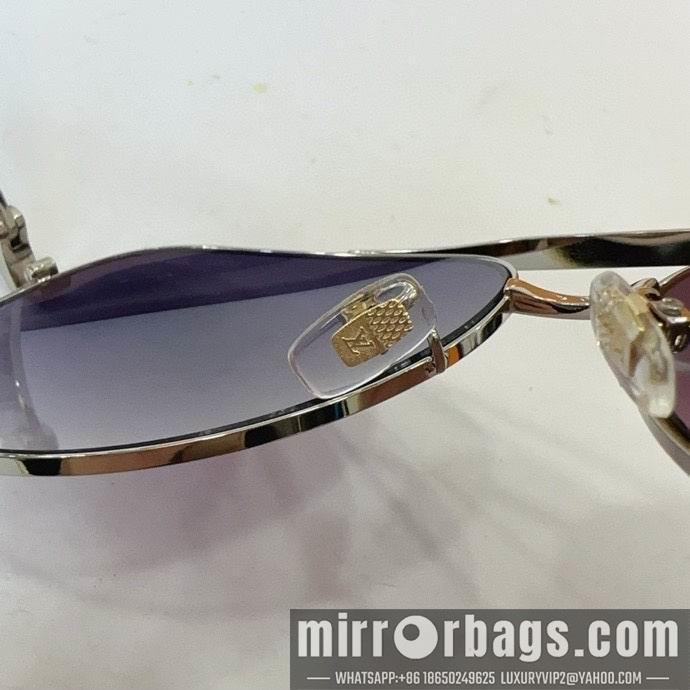 Replica LV Glasses smr26