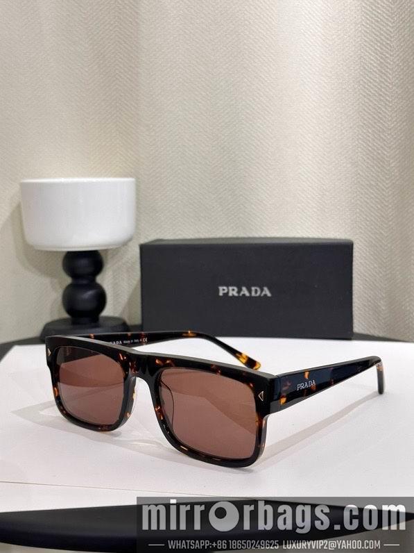 Replica Prada Glasses smx206