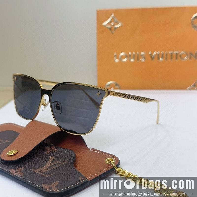 Replica LV Glasses smr118