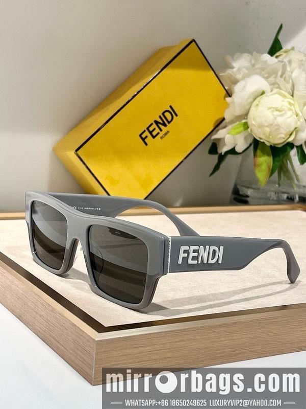 Replica Fendi Glasses smx80