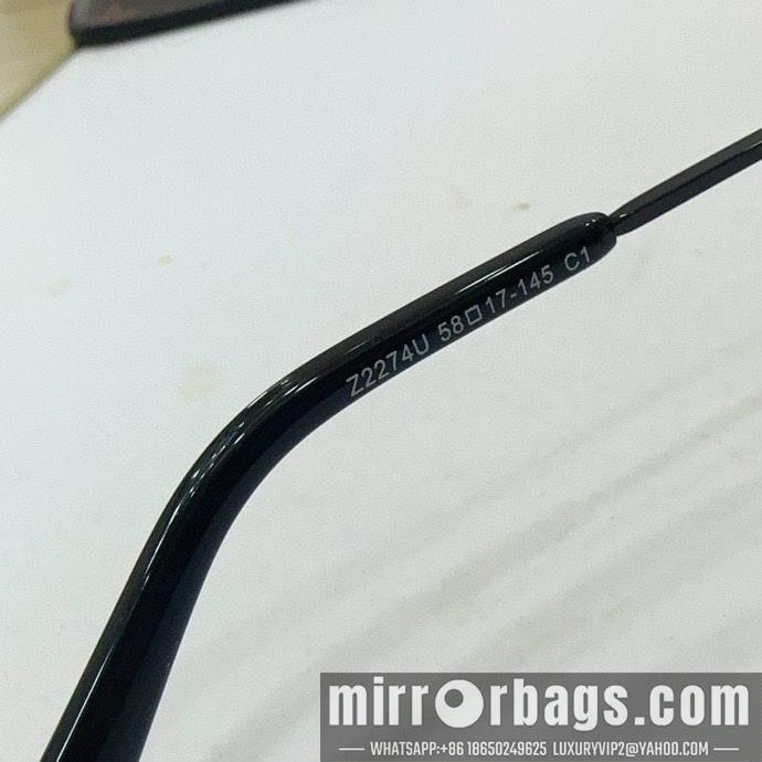 Replica LV Glasses smr28