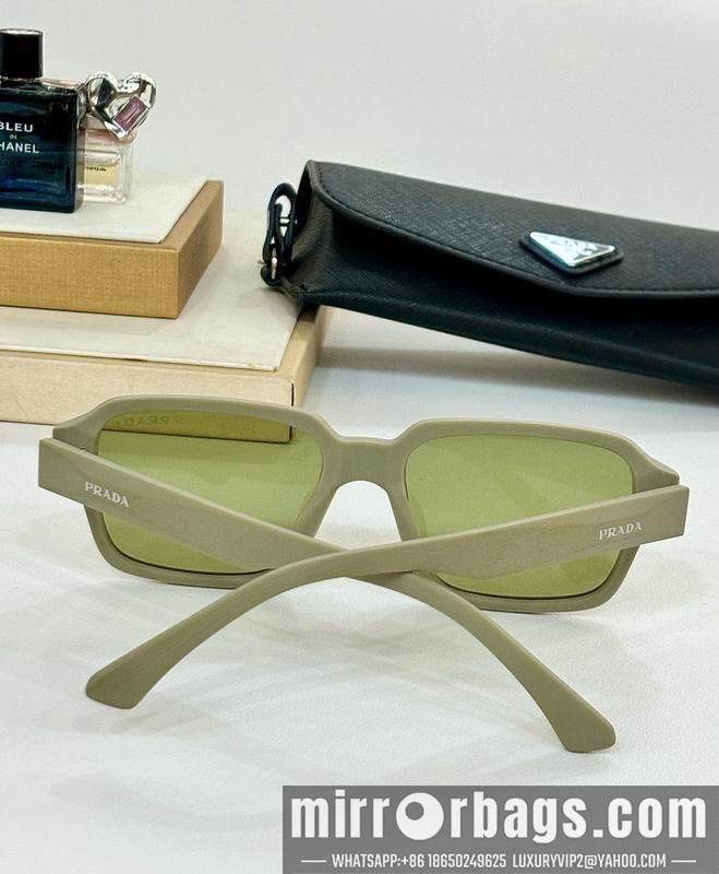 Replica Prada Glasses smr115