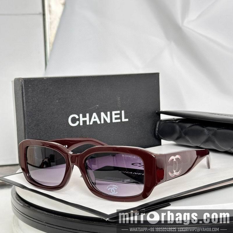 Replica Chanel Glasses smh73