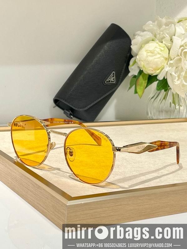 Replica Prada Glasses smr73