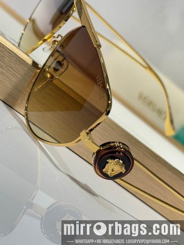 Replica Versace Glasses 03smh44