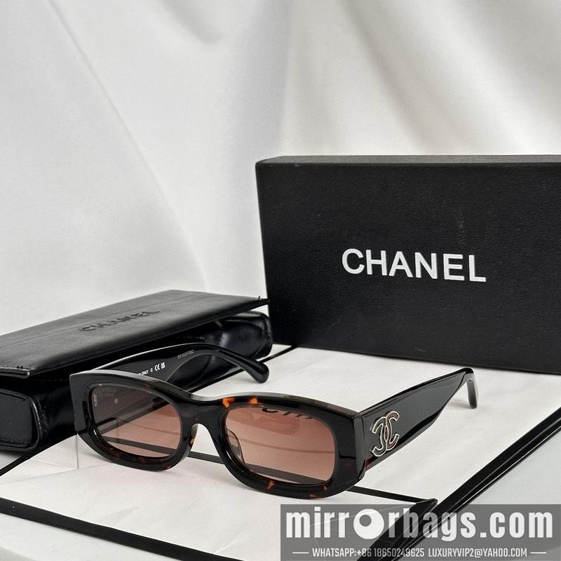 Replica Chanel Glasses smr99