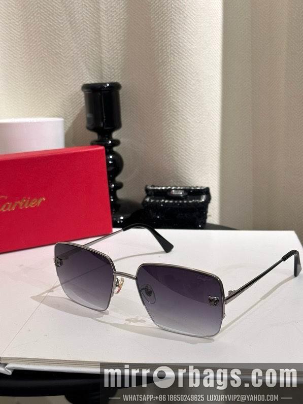 Replica Cartier Glasses smx198