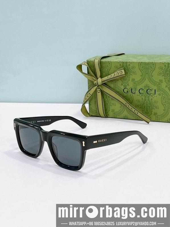 Replica Gucci Glasses smx111