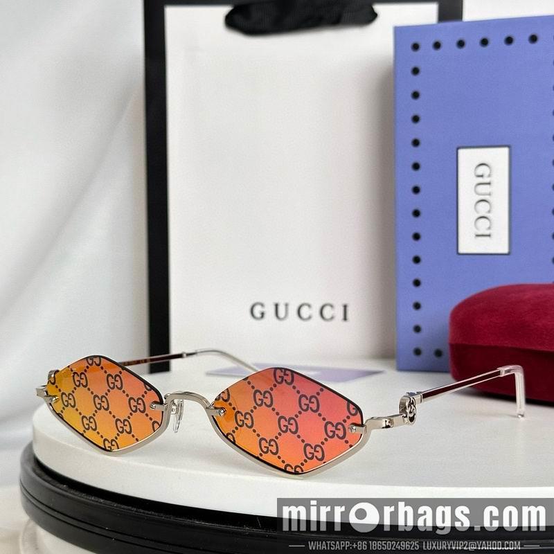 Replica Gucci Glasses smh85