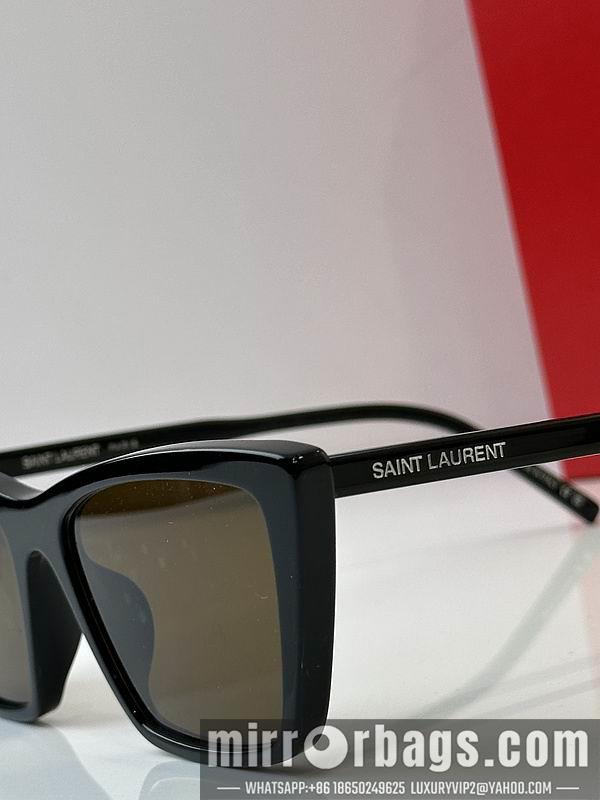 Replica YSL Glasses 03smh58